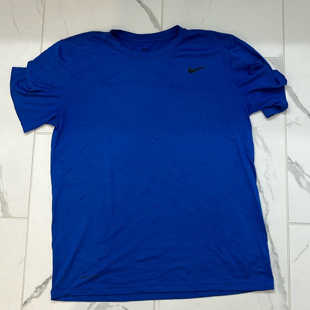 Men’s Nike Dri-Fit Shirt